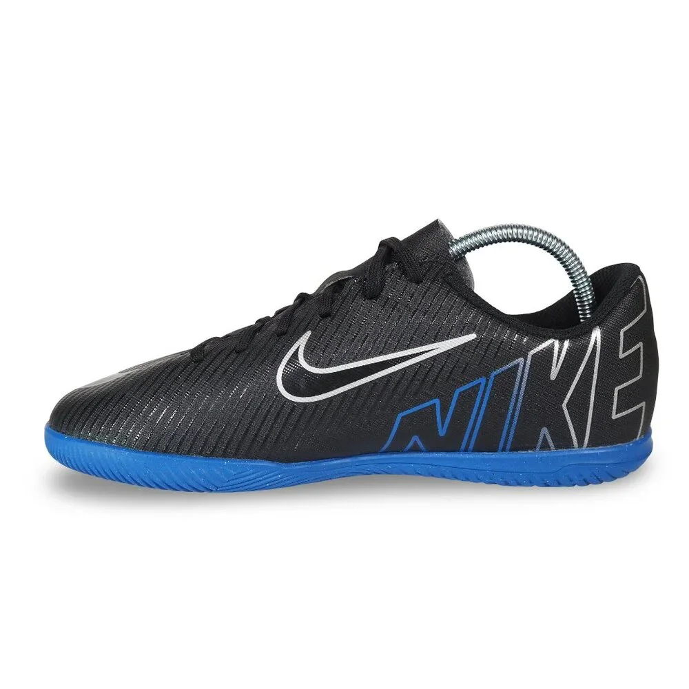 Nike brand mercurial